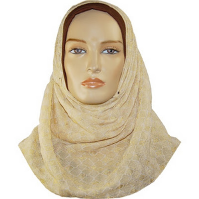 Hijab Fashion Style on Fashion Hijab Egyptian Style   International Fashion