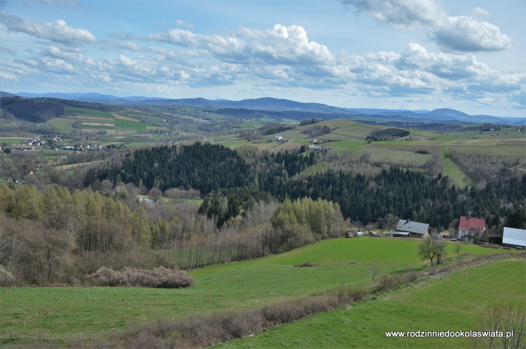 Pogórze-Rożnowskie-z-dziećmi-atrakcje