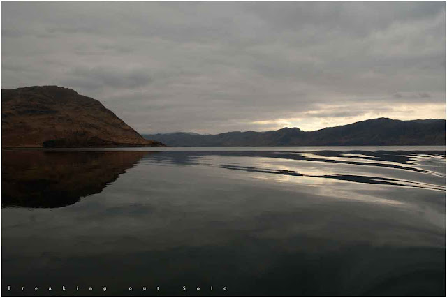 Knoydart, Scotland