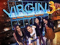 Download Film Virgin 3: Satu Malam Mengubah Segalanya (2011)