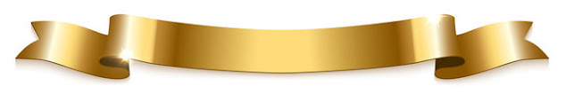 Ribbon Gold