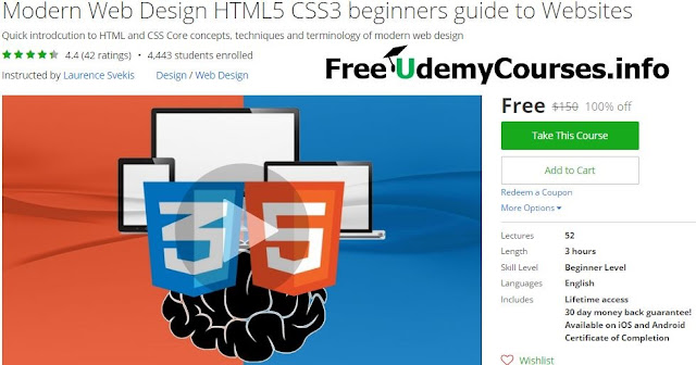 Modern-Web-Design-HTML5-CSS3-beginners-guide-to-Websites