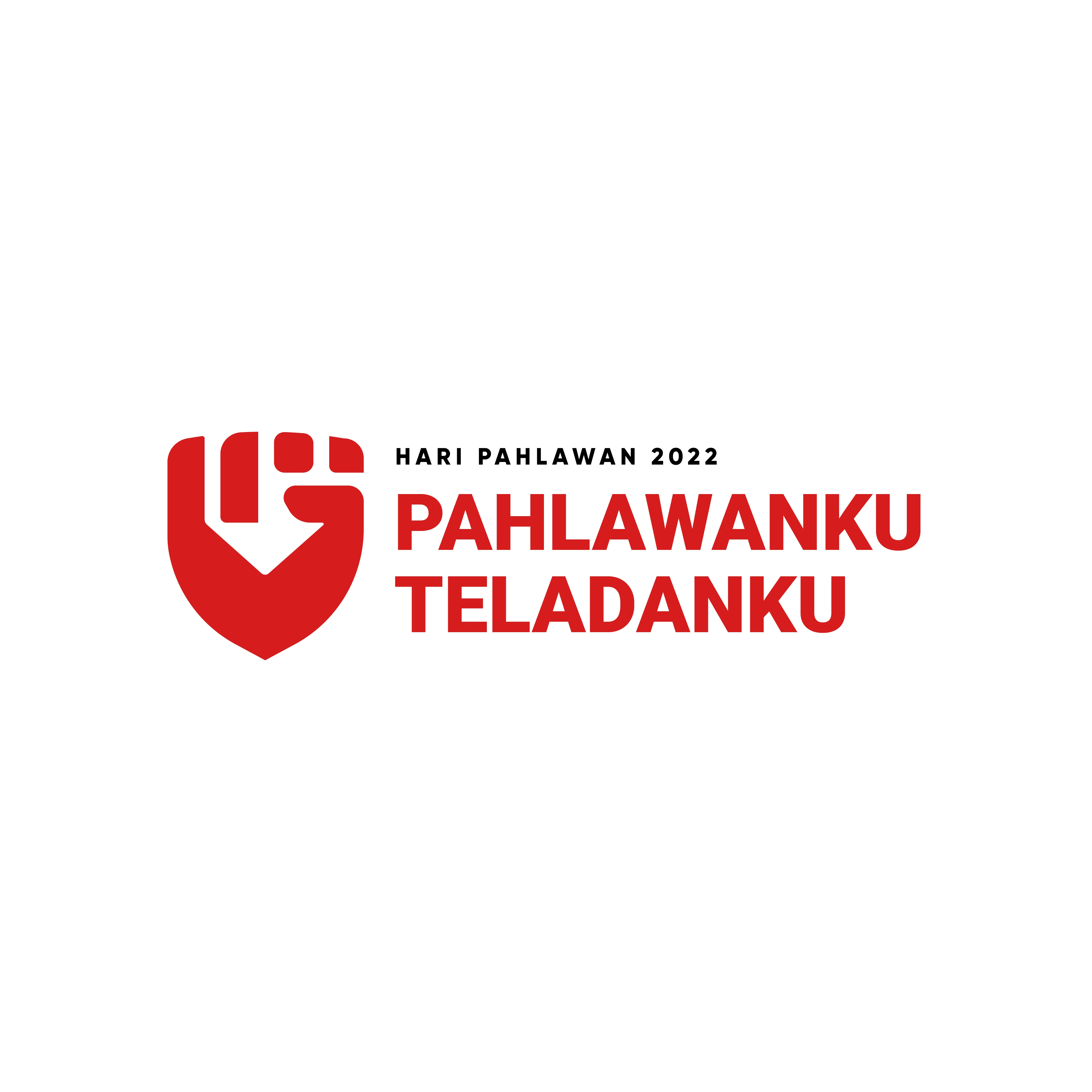 Tema dan Logo Hari Pahlawan 10 November 2022