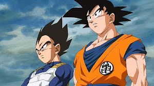 Dragon Ball Z: Goku y sus amigos regresan Online 