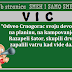 VIC: "Odveo Crnogorac svoju devojku na planinu, na kampovanje. Razapeli šator, skupili drva, zapalili vatru kad vide da..."