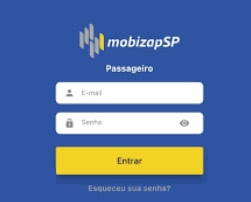 Aplicativo MobizapSP