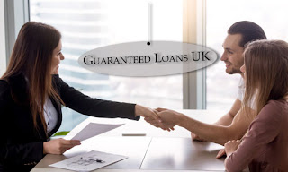 Guaranteed Loans UK