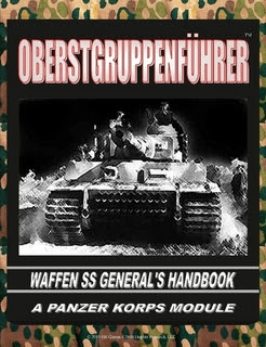 Oberstgruppenführer: Waffen Ss Handbook