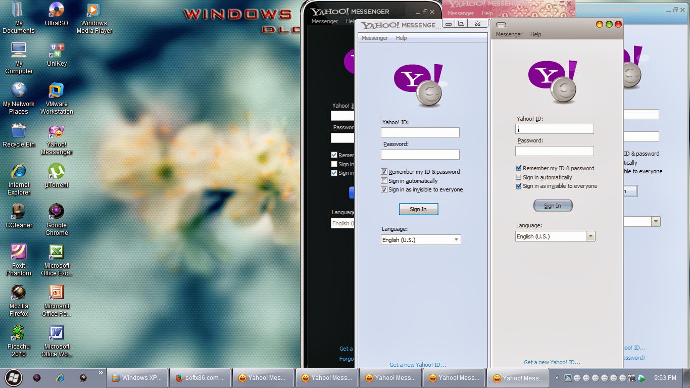 Download Ghost Windows Xp Sp3 Full Sata - Drivers V5 - Bản ghost Win xp Top 1