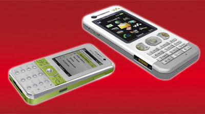 Sony ericsson