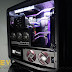 Revolution Case Mod : V8 Purple Speed