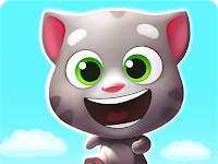 Talking Tom Gold Run v3.3.1.234 Apk Mod (Unlimited Gold & More)