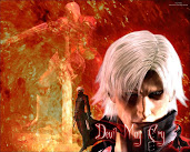 #49 Devil May Cry Wallpaper