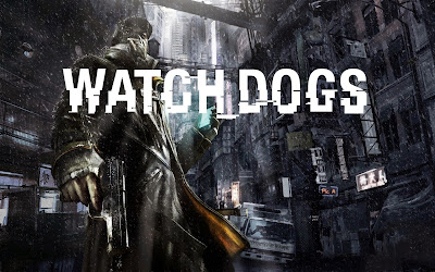 Download Watch Dogs Full Version + Crack (High Compressed)