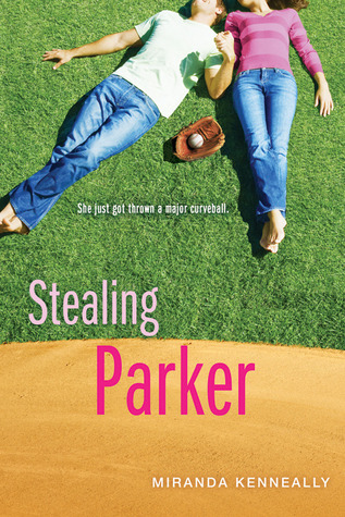 Review: Stealing Parker by Miranda Kenneally