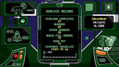 Burger Patrol Game Screenshot 6