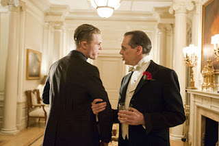  ... some recaps and reviews of the season finale of "Boardwalk Empire