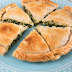 Τσουκνιδόπιτα / Nettle pie