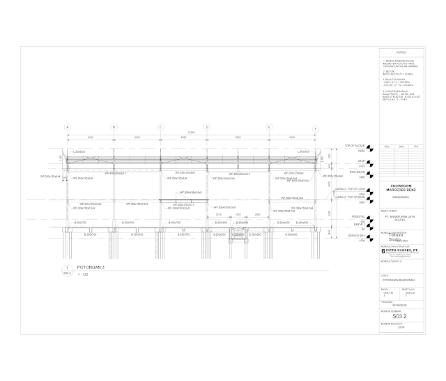 007-potongan-bangunan-di-revit