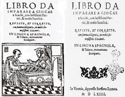 Las ediciones 4ª a 7ª, están sin fechar, con la portada parecida a la 3ª edición, mientras que la 8ª, de 1564, fue editada en Venecia