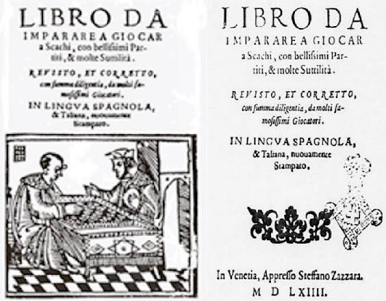 Las ediciones 4ª a 7ª, están sin fechar, con la portada parecida a la 3ª edición, mientras que la 8ª, de 1564, fue editada en Venecia