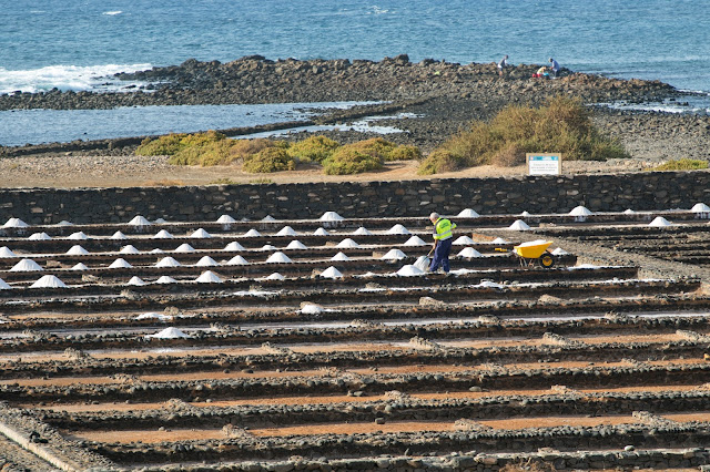 Salinas del Carmen-Fuerteventura