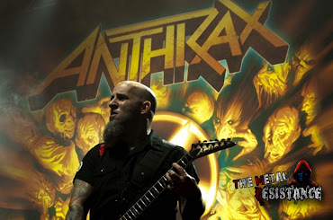 #1 Anthrax Wallpaper