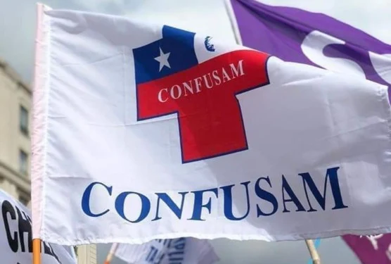 Dirigenta de Confusam ratifica paro nacional de salud municipal