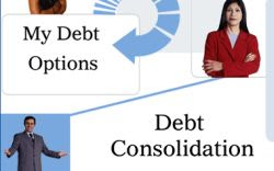iva for debt settlement