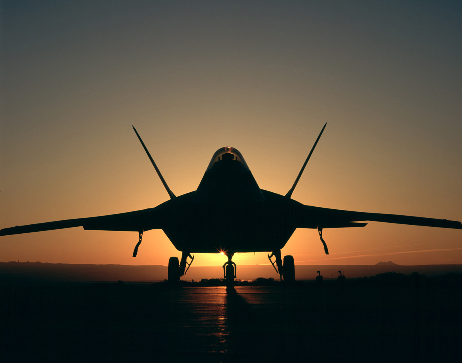 F22 Raptor Wallpapers ~ Asian Defence