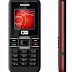 Telephone MTS 236 bundled with the tariff plan "Super Zero"