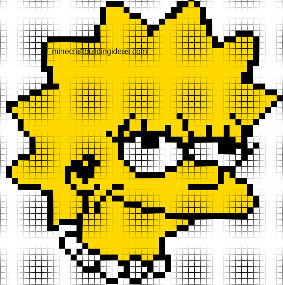 Lisa Simpson