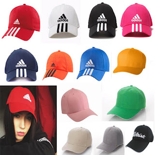 topi adidas