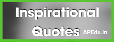 Everyday School Inspirational Quotes (365 Thought / Quote of the Day)