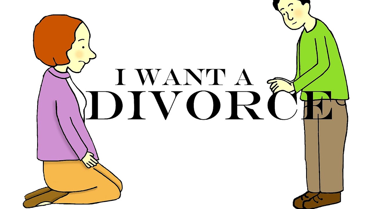 Grounds For Divorce In New Jersey