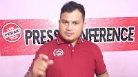 PERAK : Jangan Tutup Masa Depan Anak Kita Dengan Serangan Fajar 