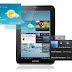 Spesifikasi Tablet Samsung Galaxy Tab 2