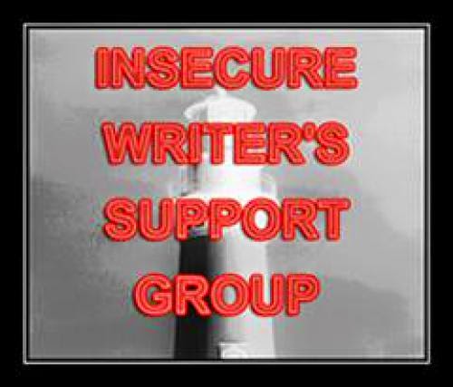 The Insecure Writers Support Group And Writing Wednesday