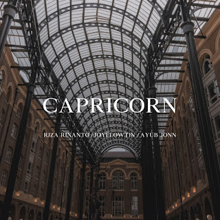 MP3 download Riza Rinanto - Capricorn (feat. Joyflowtin & Ayub Jonn) - Single iTunes plus aac m4a mp3