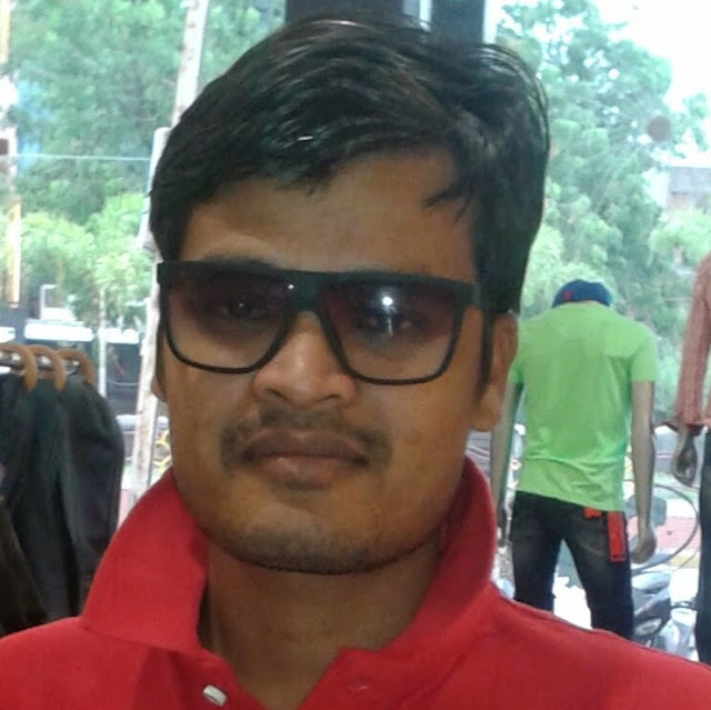 Sandeep Yadav