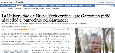 El blog de Santiago González