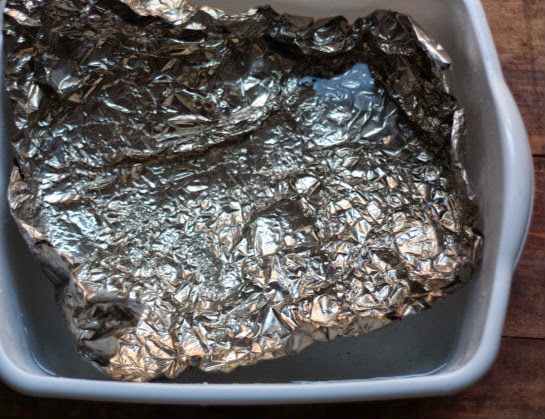 How To: Polish Silver in a Baking Soda & Salt Bath