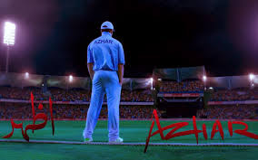 Azhar Movie Latest Wallpaper, Photo and Trailer 