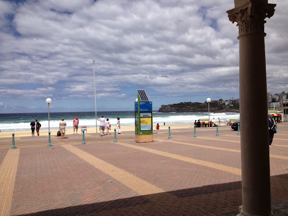 Bondi Pavilion