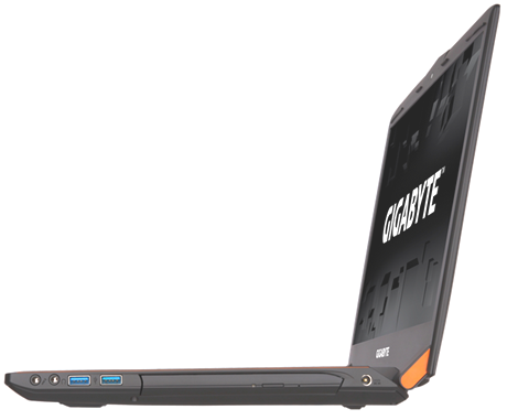 Gigabyte P55K