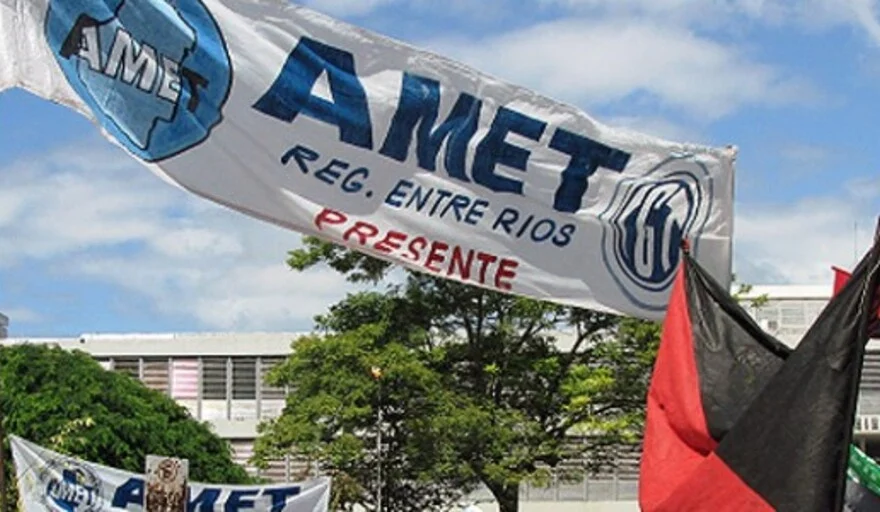 AMET Entre Rios