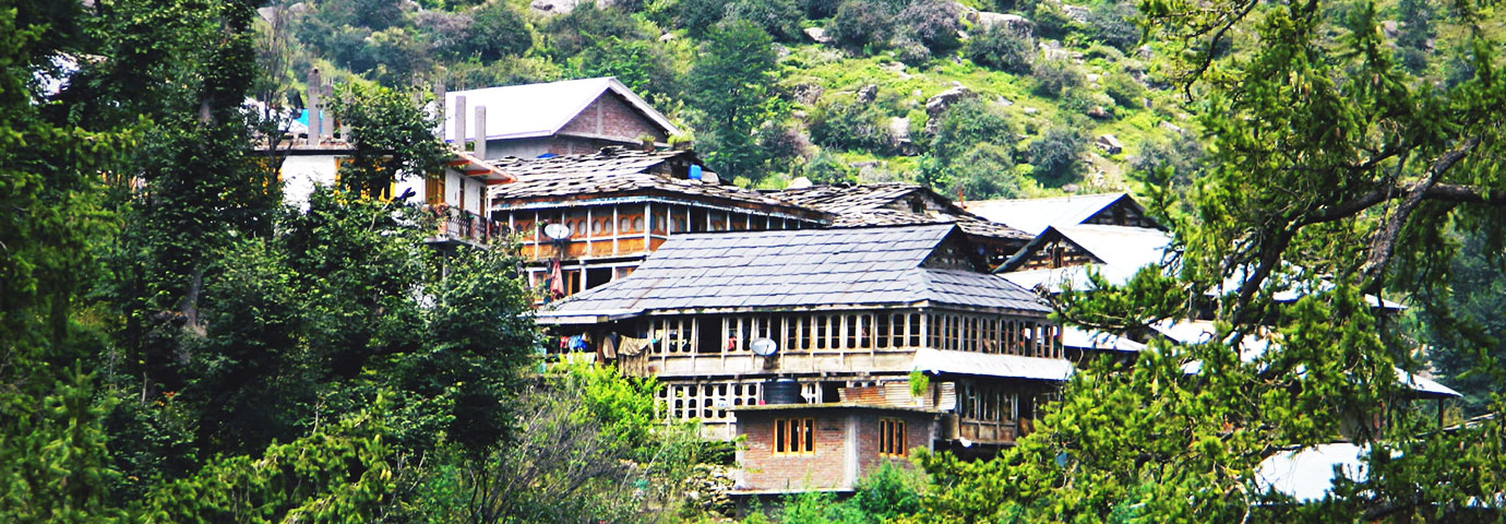 Malana-Himachal-Pradesh