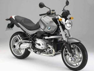 BMW 1200 R