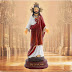 Figura Sagardo Corazon de Jesus