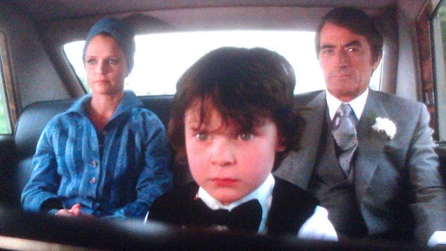 The Omen: A Sinister Classic That Haunts the Soul Review 2023